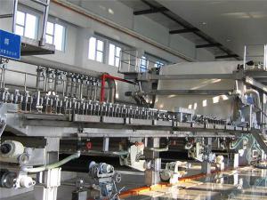 2880mm90噸 文化紙機